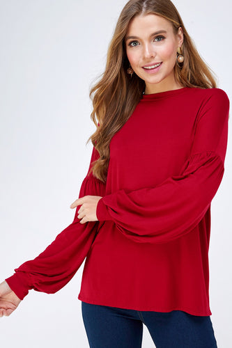Riley Top