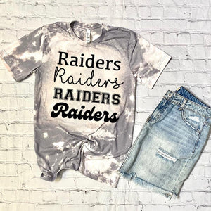 Raiders Raiders Raiders