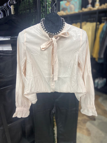 Heidi Blouse